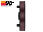 Φίλτρο Αέρα Harley Davidson Sportster XL1200 / Sportster XL883 HD-8834 KN